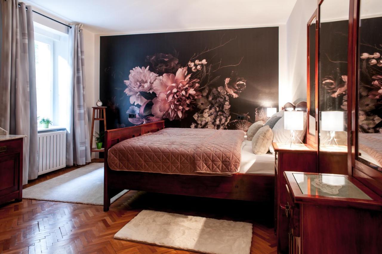 Apartma Ajda Zelezniki Exterior foto